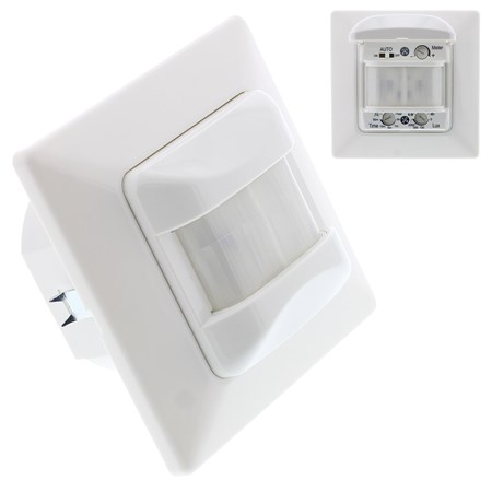 870544 - IB-PIR-W/LED 870544 - IB-PIR-W/LED